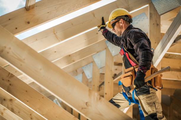 Roof Gutter Cleaning in La Crescenta Montrose, CA