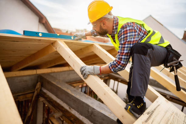 Professional Roofing Contractor in La Crescenta Montrose, CA